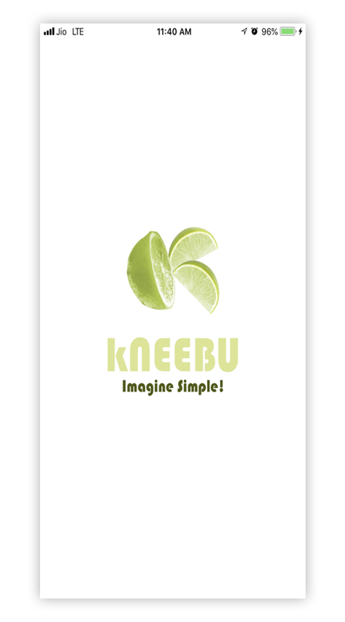 Kneebu - On Demand Service App (User) screenshot 6